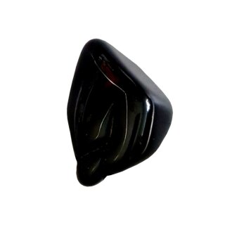 Augit Edelstein Trommelstein ca.10g