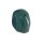 Aquamarin blau Edelstein Trommelstein ca.17g