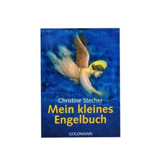 Buch - Mein kleines Engelbuch
