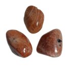 Sonnenstein Schmuck Edelstein gebohrt ca. 7g