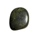 Verdit Edelstein Trommelstein ca. 27-30g