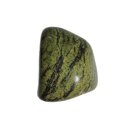 Verdit Edelstein Trommelstein ca.31-32g