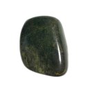Verdit Edelstein Trommelstein ca. 34-36g