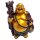 Buddha Rot-Gold