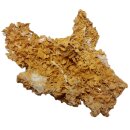 Wulfenit Rohstein ca. 44g