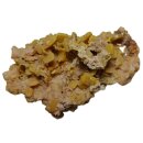 Wulfenit Rohstein ca. 55g