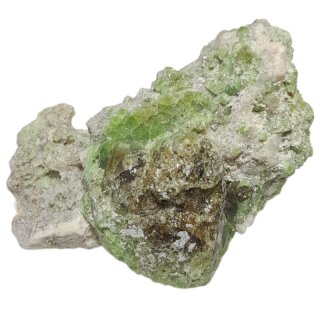 Prasem Rohstein ca. 46g