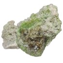Prasem Rohstein ca. 46g