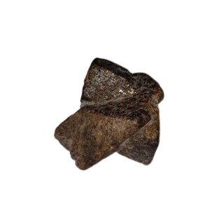 Staurolith, Rohstein ca. 14g