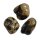 Schalenblende Edelstein Trommelstein 12g