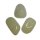 Schwefelquarz Schmuck Edelstein gebohrt ca.10g