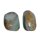 Andenopal Azur Edelstein ca. 9g