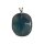 Flourit Anhänger Blau ca. 9-10g