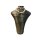Magnesit Schmuck Splitterkette ca. 80 cm