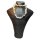 Mondstein Schmuck Splitterkette