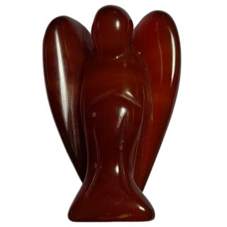 Karneol orange Engel
