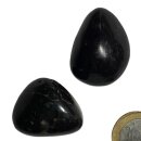 Onxy Edelstein trommelstein ca. 14-16g