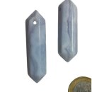 Chalcedon blau TSG ca. 11g