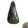 Azurit-Malachit Schmuck Edelstein gebohrt ca.21g