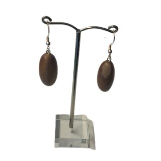 Shiva Lingam Ohrringe