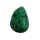 Chrysokoll Schmuck Edelstein gebohrt ca. 16g