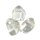 Topas blau Schmuck Edelstein gebohrt ca.8g