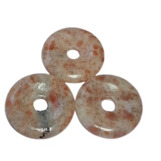 Sonnenstein Donut ca.40mm