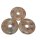 Sonnenstein Donut ca.40mm