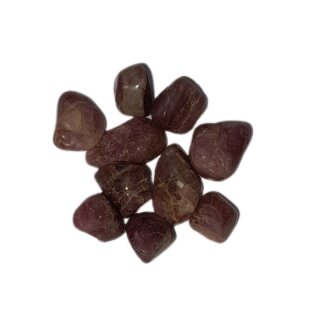 Turmalin rot Trommelsteine mini