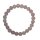Morganit Kugelarmband ca.8mmx19cm, 18 g