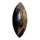 Pietersit Navette gebohrt ca. 13 g