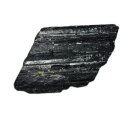 Turmalin schwarz Rohstein ca. 136 g