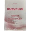 Buch: Hochsensibel