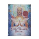 Schutzengel Orakel