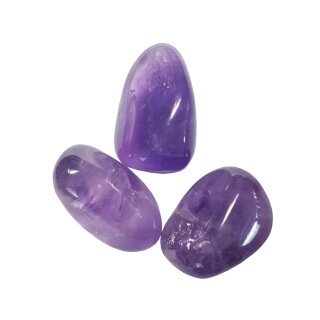 Amethyst dunkel TSG ca 13 g.