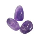 Amethyst dunkel TSG ca 13 g.