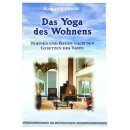 Buch - Das Yoga des Wohnens 543876