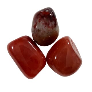 Chalcedon rot ca 6 g.