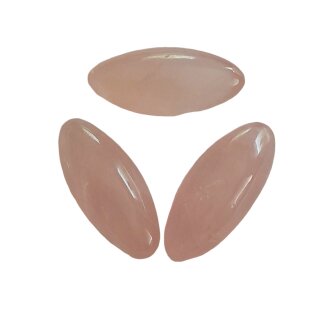 Rosenquarz Olive TS ca 11-12 g.