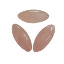Rosenquarz Olive TS ca 11-12 g.