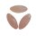 Rosenquarz Olive TS ca 11-12 g.