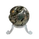Pyrit Kugel 268 g