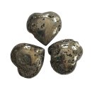 Pyrit Herz ca 131-143 g.