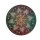 RST-Halter Speckstein Mandala bunt