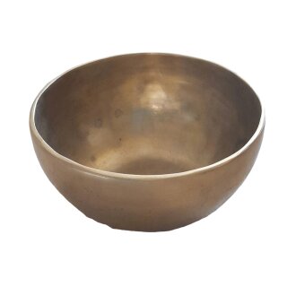 Klangschale DEWA 425-475g