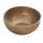 Klangschale DEWA Nepal, 600-725g, handgehämmert, 15cm