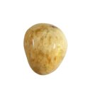 Feldspat braun Edelstein ca 14-16 g