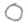 Magnesit Kugelarmband 8 mm