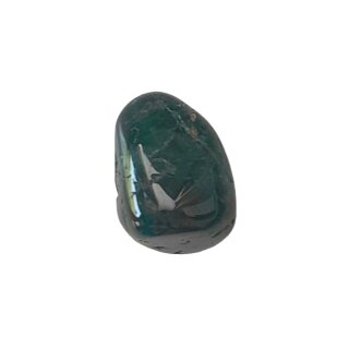 Apatit grün Schmuck Edelstein gebohrt ca.10g