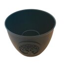 Räuchergefäß Eisen Smudgebowl
